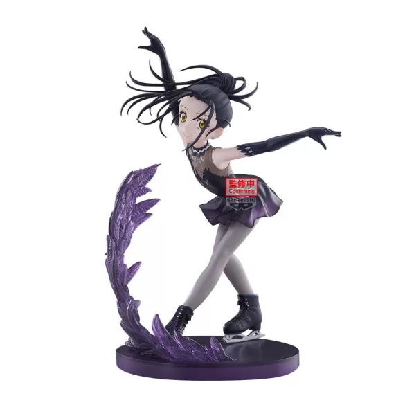 Medalist - Banpresto Espresto Figure - Hikaru Kamisaki (Ice Wings)-PZ90244P