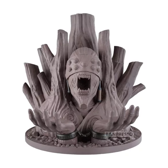 Naruto Shippuden - Banpresto FL Figure - The Gedo Statue-PZ90254P