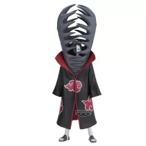 Naruto Shippuden - Banpresto Noir Edge Figure - Zetsu-PZ90256P