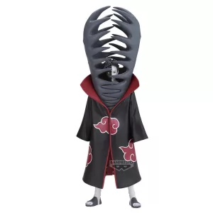 Naruto Shippuden - Banpresto Noir Edge Figure - Zetsu-PZ90256P