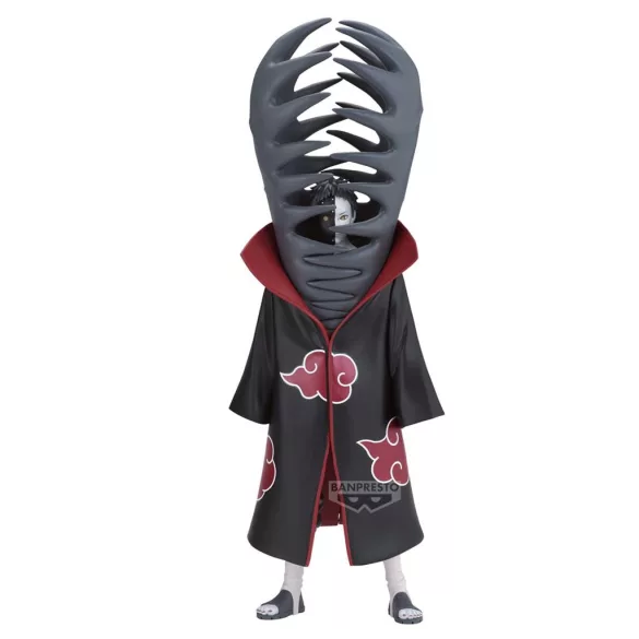 Naruto Shippuden - Banpresto Noir Edge Figure - Zetsu-PZ90256P