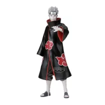 Naruto Shippuden - Banpresto Noir Edge Figure - Pain-PZ90257P
