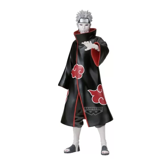 Naruto Shippuden - Banpresto Noir Edge Figure - Pain-PZ90257P