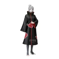 Naruto Shippuden - Banpresto Noir Edge Figure - Konan-PZ90258P