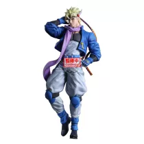 Jojo's Bizarre Adventure: Battle Tendency - Banpresto Mometria Figure - Caesar Anthonio Zeppeli-PZ90108P