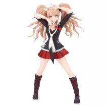 Danganronpa 1.2 Reload - Banpresto Figure - Junko Enoshima-PZ74913P