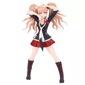 Danganronpa 1.2 Reload - Banpresto Figure - Junko Enoshima-PZ74913P