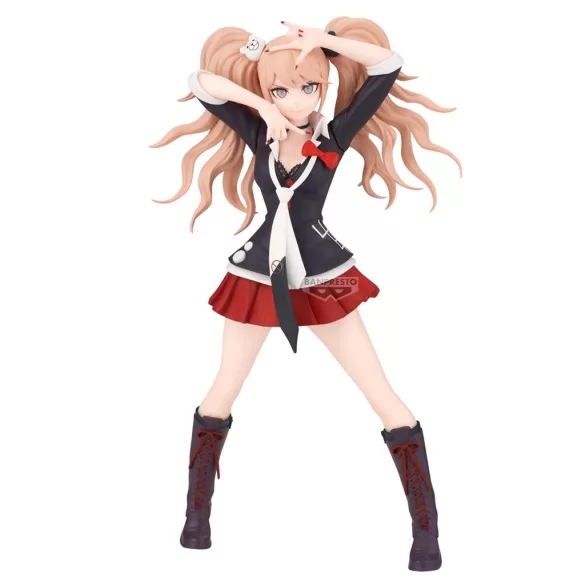 Danganronpa 1.2 Reload - Banpresto Figure - Junko Enoshima-PZ74913P
