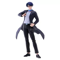 Marriagetoxin - Banpresto Espresto Figure - Poison Master Hikaru Gero-PZ90259P