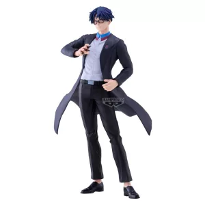 Marriagetoxin - Banpresto Espresto Figure - Poison Master Hikaru Gero-PZ90259P