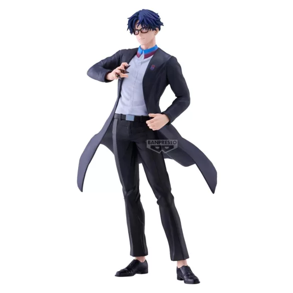 Marriagetoxin - Banpresto Espresto Figure - Poison Master Hikaru Gero-PZ90259P