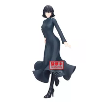 One-Punch Man - Banpresto Glitter & Glamours Figure - Hellish Blizzard-PZ90261P