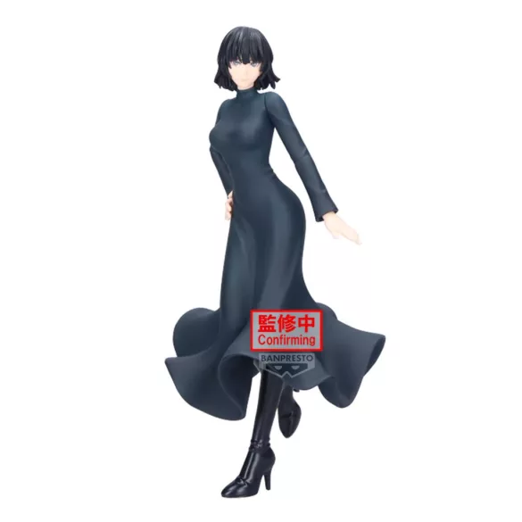 One-Punch Man - Banpresto Glitter & Glamours Figure - Hellish Blizzard-PZ90261P