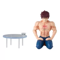Baki - Banpresto Figure - Baki Hanma-PZ74917P