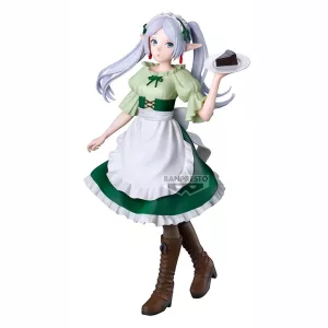 Frieren: Beyond Journey's End - Banpresto Figure - Frieren-PZ74918P