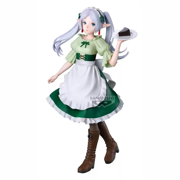 Frieren: Beyond Journey's End - Banpresto Figure - Frieren-PZ74918P