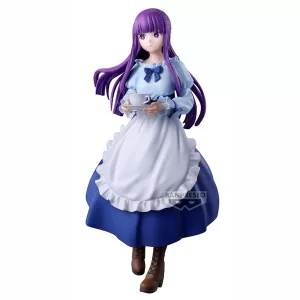 Frieren: Beyond Journey's End - Banpresto Figure - Fern-PZ74919P