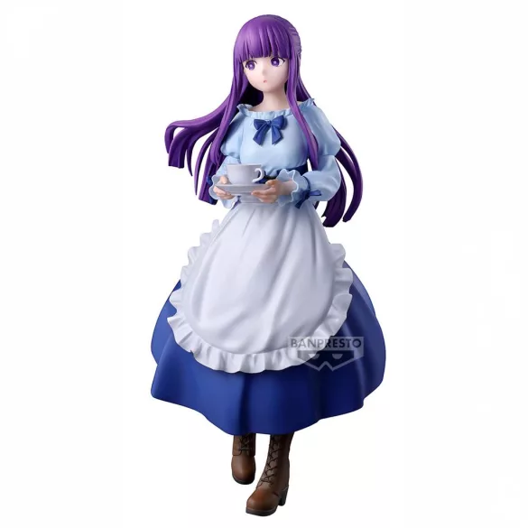 Frieren: Beyond Journey's End - Banpresto Figure - Fern-PZ74919P