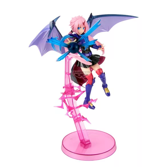 That Time I Got Reincarnated as a Slime - Banpresto Figure - Milim (Dragon Form) (Special Col. Ver.)-PZ90268P