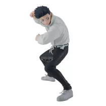 Jujutsu Kaisen - Banpresto Maximatic Figure - Yuta Okkotsu (The Culling Game II)-PZ90269P