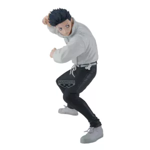 Jujutsu Kaisen - Banpresto Maximatic Figure - Yuta Okkotsu (The Culling Game II)-PZ90269P