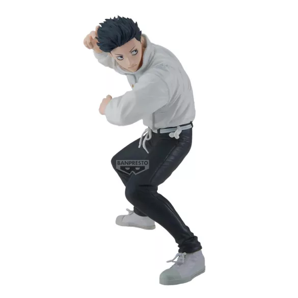 Jujutsu Kaisen - Banpresto Maximatic Figure - Yuta Okkotsu (The Culling Game II)-PZ90269P