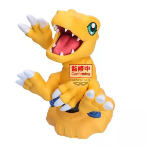 Digimon Adventure - Banpresto Digivice Figure - Agumon-PZ74737P