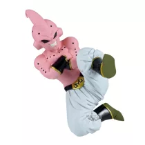 Dragon Ball Z - Banpresto Matchmakers Figure - Majin Buu (Pure)-PZ90274P