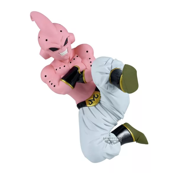 Dragon Ball Z - Banpresto Matchmakers Figure - Majin Buu (Pure)-PZ90274P