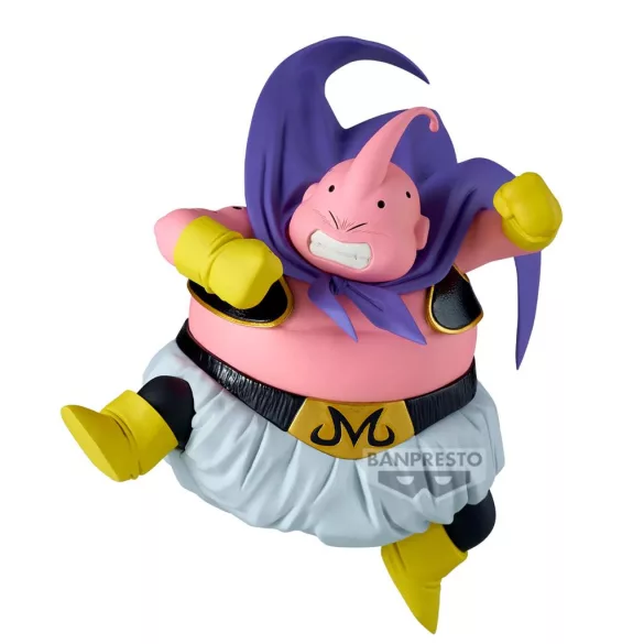 Dragon Ball Z - Banpresto Matchmakers Figure - Majin Buu (Good)-PZ90275P