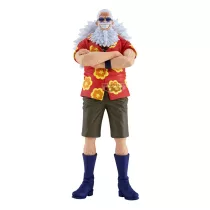 One Piece - King of Artists Figure - Scopper Gaban-PZ74746P