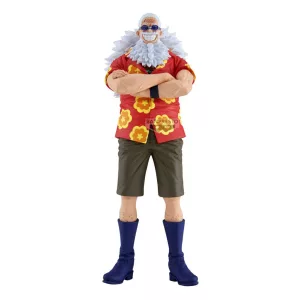 One Piece - King of Artists Figure - Scopper Gaban-PZ74746P