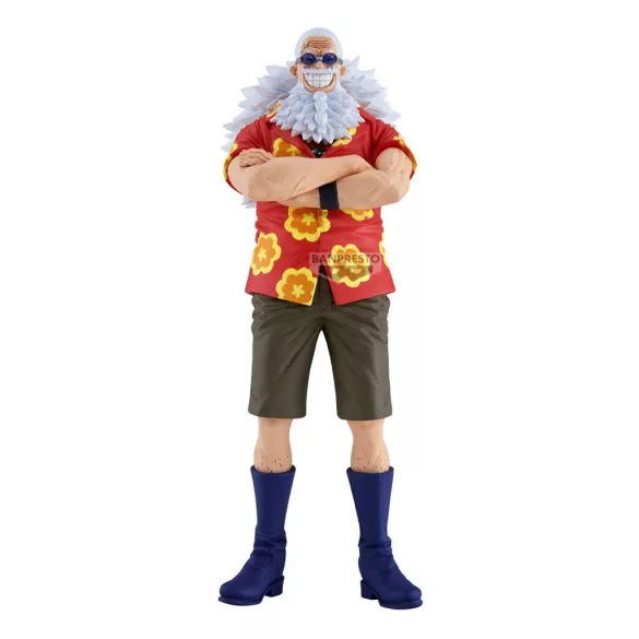 One Piece - King of Artists Figure - Scopper Gaban-PZ74746P
