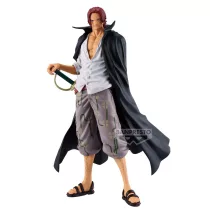 One Piece - Banpresto Maximatic Figure - Shanks-PZ90279P