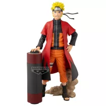 Naruto Shippuden - Banpresto Premium Figure - Naruto Uzumaki (The Anime)-PZ90310