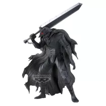 Berserk - Banpresto Grandista Figure - Guts-PZ74657P