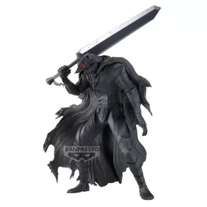 Berserk - Banpresto Grandista Figure - Guts-PZ74657P