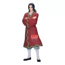 Kingdom - Banpresto Grandista Figure - Eisel-PZ90318P