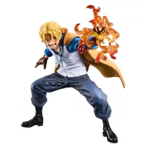 One Piece - Banpresto Grandista Figure - Sabo (Special Edition)-PZ90433