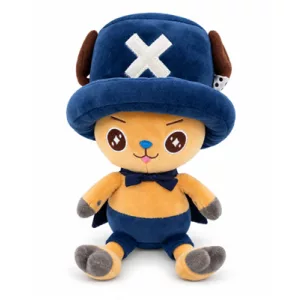 One Piece - Plush Blue Color Edition 25cm - Chopperman-