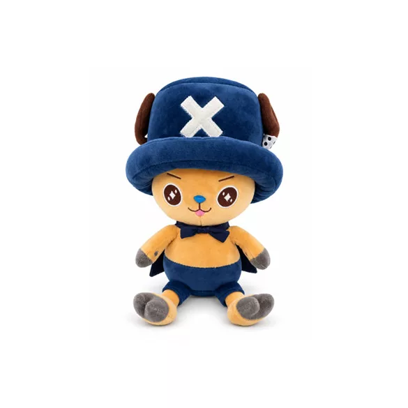 One Piece - Plush Blue Color Edition 25cm - Chopperman-