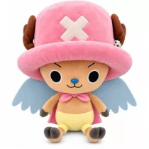 One Piece - Plush (25cm ) - Chopperman Angel Edition-