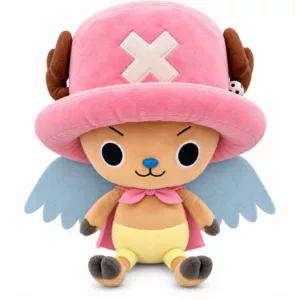 One Piece - Plush (25cm ) - Chopperman Angel Edition-