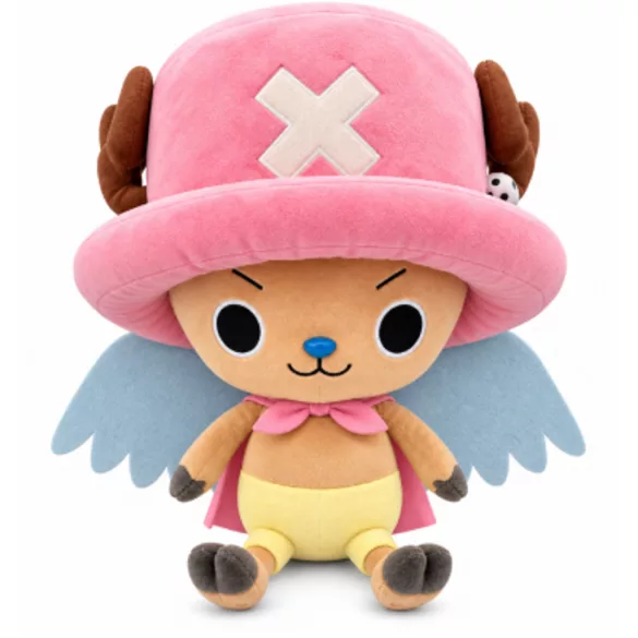 One Piece - Plush (25cm ) - Chopperman Angel Edition-
