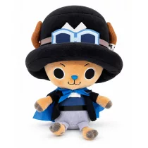 One Piece - Chopper x Sabo - 25cm-