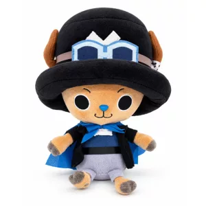 One Piece - Chopper x Sabo - 25cm-