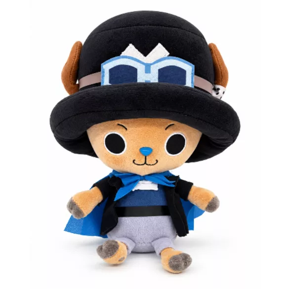 One Piece - Chopper x Sabo - 25cm-