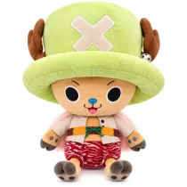 One Piece - Plush (25cm) - Chopper x Doflamingo-