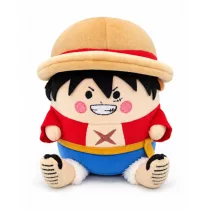 One Piece - Plush SD (15cm) - Monkey D. Luffy-