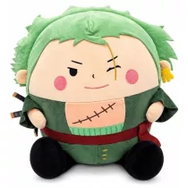 One Piece -Plush SD (15cm) - Zoro-